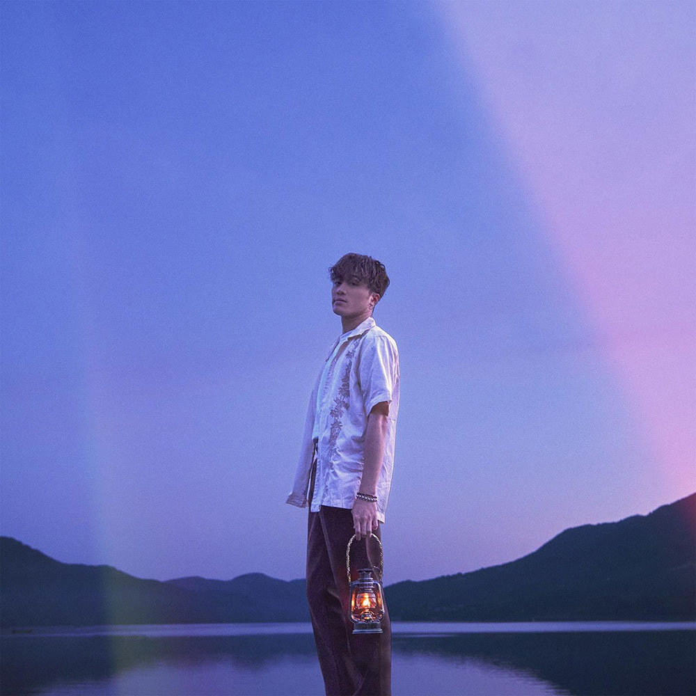 灯火、 | 吉田広大 Official Site